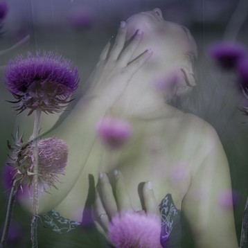 Sensazioni: Progetto fotografico sulle Emozioni di Marco Simonelli