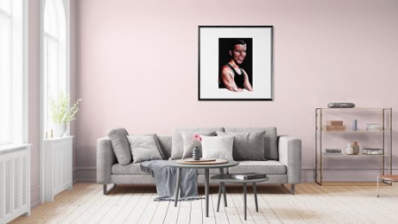 Fortitudo Spiritus: Progetto fotografico sulle Astrazioni di Marco Simonelli