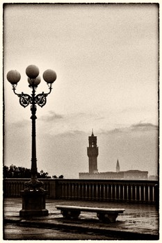 piazzale michelangelo