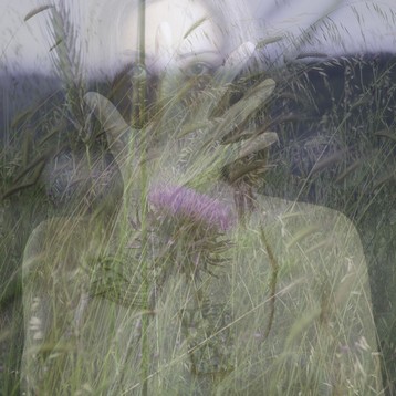 Sensazioni: Progetto fotografico sulle Emozioni di Marco Simonelli