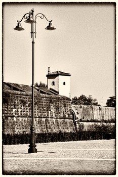 fortezza