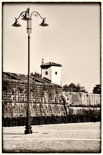 fortezza