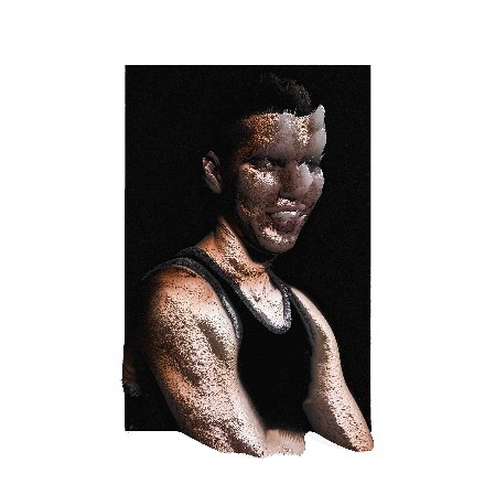 Fortitudo Spiritus: Progetto fotografico sulle Astrazioni di Marco Simonelli