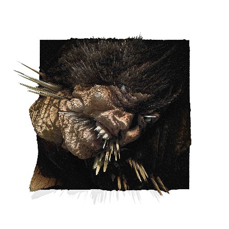 Fortitudo Spiritus: Progetto fotografico sulle Astrazioni di Marco Simonelli