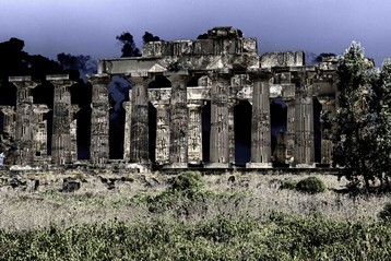 progetto spaziotempo