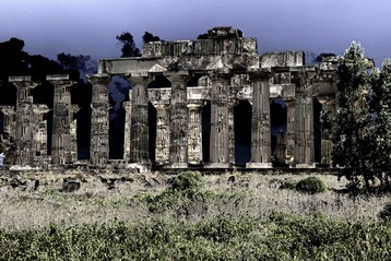 progetto spaziotempo