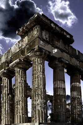 progetto spaziotempo