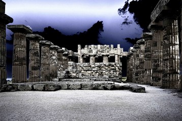 progetto spaziotempo