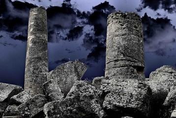 progetto spaziotempo
