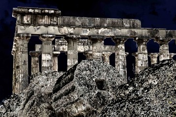 progetto spaziotempo