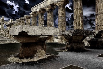 progetto spaziotempo