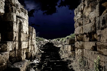 progetto spaziotempo