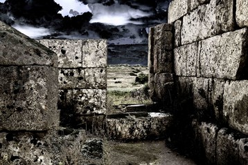 progetto spaziotempo