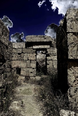 progetto spaziotempo