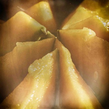 sweet melon frutta e verdura