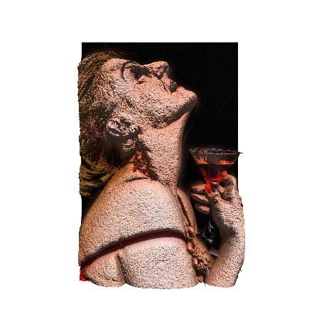 Fortitudo Spiritus: Progetto fotografico sulle Astrazioni di Marco Simonelli