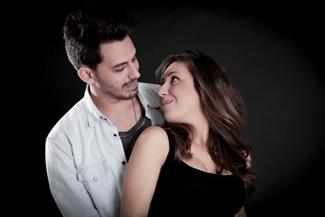 studio fotografico
