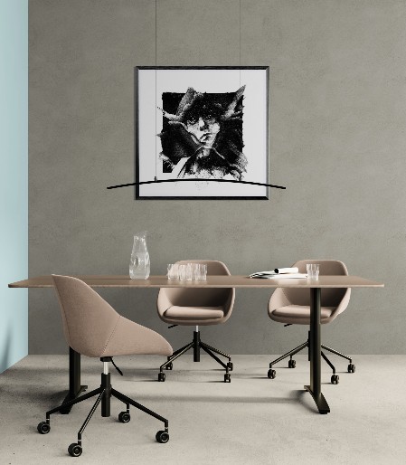 Vis Materiae: Progetto fotografico sulle Astrazioni di Marco Simonelli