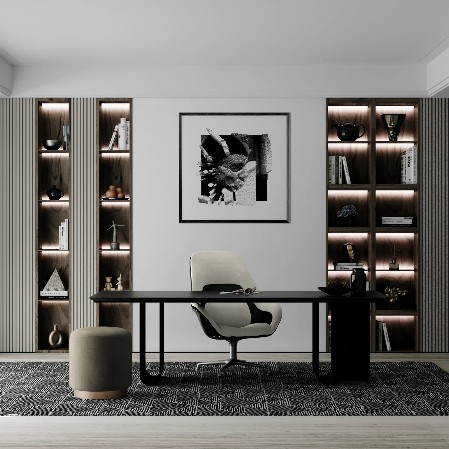 Vis Materiae: Progetto fotografico sulle Astrazioni di Marco Simonelli