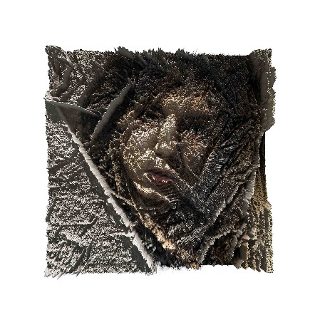 Fortitudo Spiritus: Progetto fotografico sulle Astrazioni di Marco Simonelli