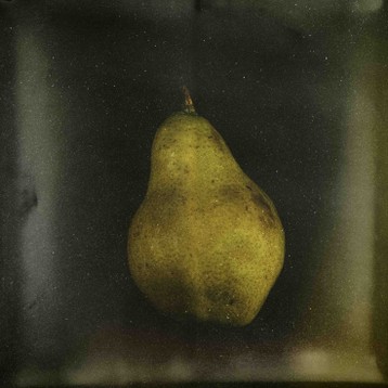 model pear frutta e verdura