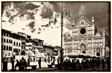 santa croce