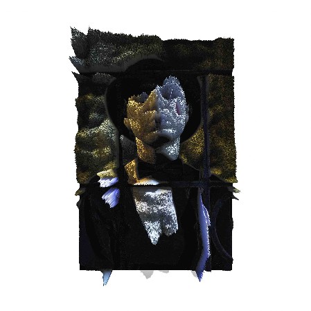 Fortitudo Spiritus: Progetto fotografico sulle Astrazioni di Marco Simonelli