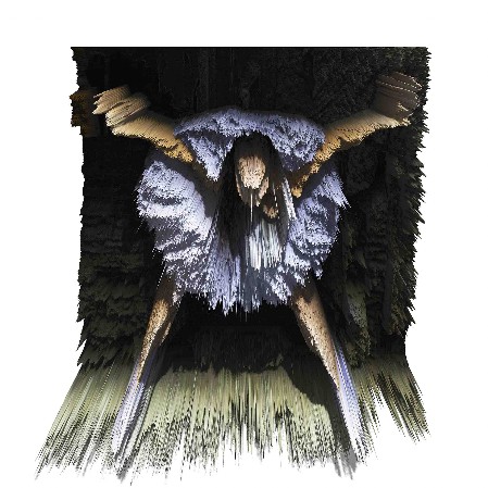 Fortitudo Spiritus: Progetto fotografico sulle Astrazioni di Marco Simonelli