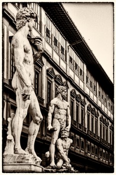 uffizi