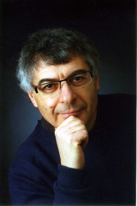 Fotografo Marco Simonelli
